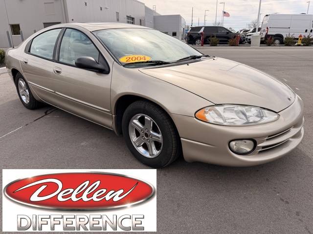 2004 Dodge Intrepid ES — Sedan — 61,914 mi — Greenfield, IN