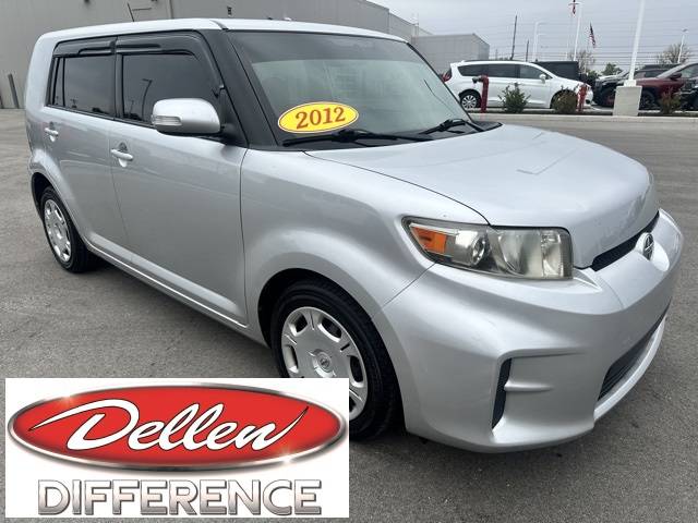 2012 Scion xB Base — Wagon — 177,304 mi — Greenfield, IN