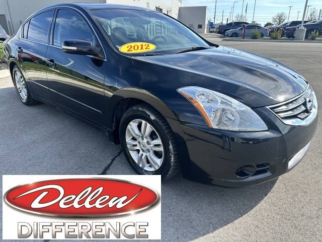 2012 Nissan Altima 2.5 SL — Sedan — 167,069 mi — Greenfield, IN