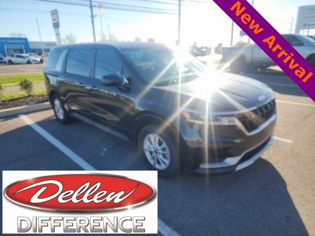 2023 Kia Carnival LXS — Minivan — 65,028 mi — Greenfield, IN