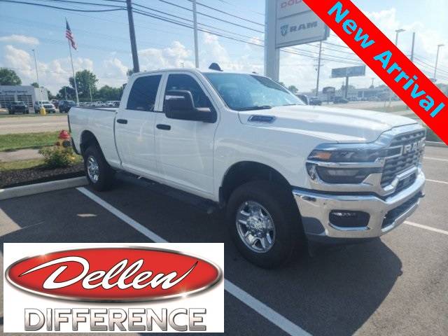 2025 Ram 2500 Tradesman — Pickup Truck — 45 mi — Greenfield, IN