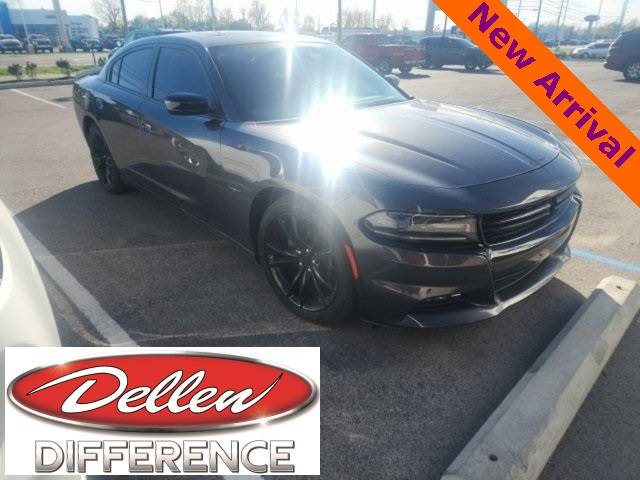 2016 Dodge Charger R/T — Sedan — 101,618 mi — Greenfield, IN