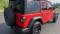 2024 Jeep Wrangler in Greenfield, IN 3 - Open Gallery