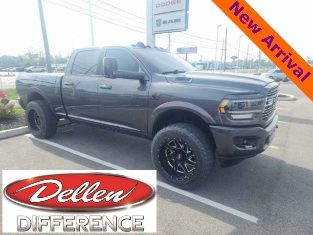 2022 Ram 2500 Big Horn — Pickup Truck — 37,144 mi — Greenfield, IN