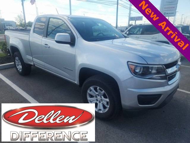 2016 Chevrolet Colorado LT — Pickup Truck — 134,058 mi — Greenfield, IN