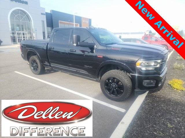 2019 Ram 2500 Laramie — Pickup Truck — 84,519 mi — Greenfield, IN