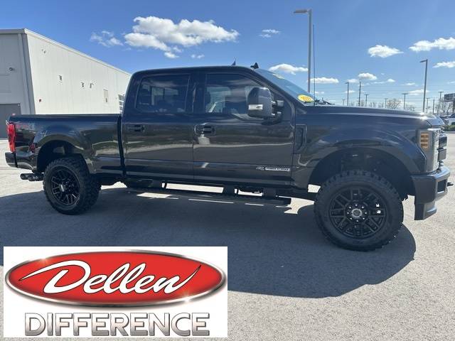 2019 Ford Super Duty F-250 Lariat — Pickup Truck — 66,596 mi — Greenfield, IN