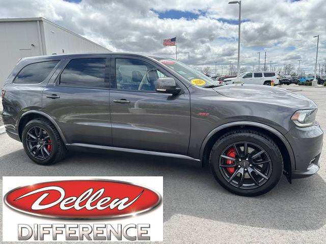 2020 Dodge Durango SRT — SUV — 31,072 mi — Greenfield, IN