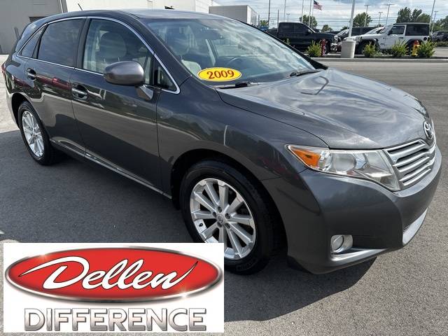 2009 Toyota Venza Base — SUV — 175,055 mi — Greenfield, IN