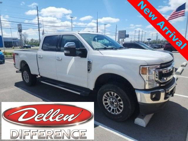 2020 Ford Super Duty F-250 XLT — Pickup Truck — 60,055 mi — Greenfield, IN