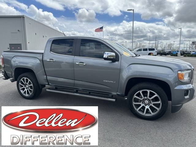 2020 GMC Canyon Denali — Pickup Truck — 73,014 mi — Greenfield, IN