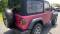 2024 Jeep Wrangler in Greenfield, IN 3 - Open Gallery