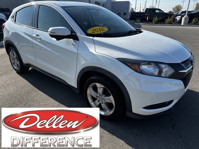2016 Honda HR-V EX — SUV — 131,149 mi — Greenfield, IN
