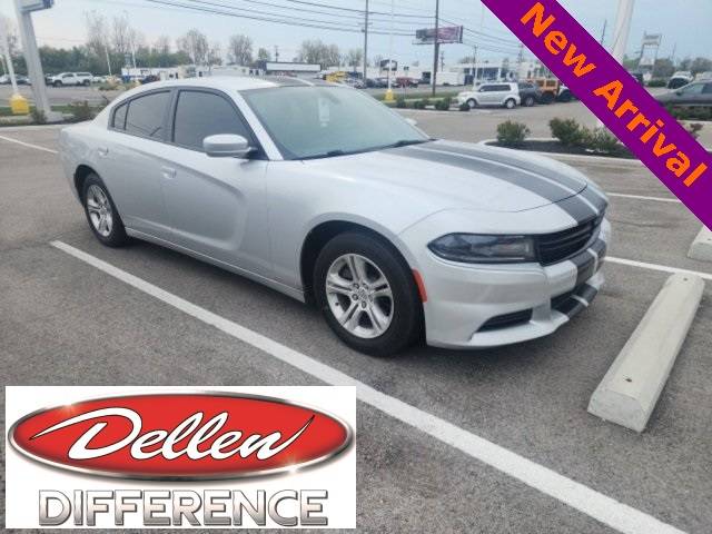 2019 Dodge Charger SXT — Sedan — 93,628 mi — Greenfield, IN
