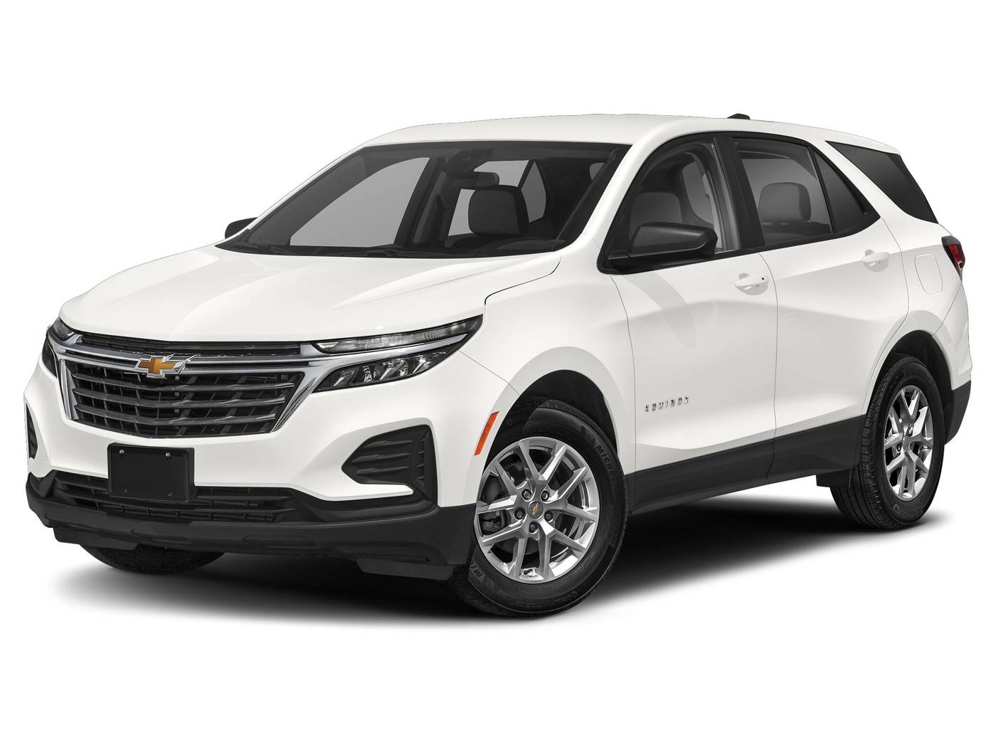 2022 Chevrolet Equinox Premier — SUV — 27,312 mi — Indianapolis, IN