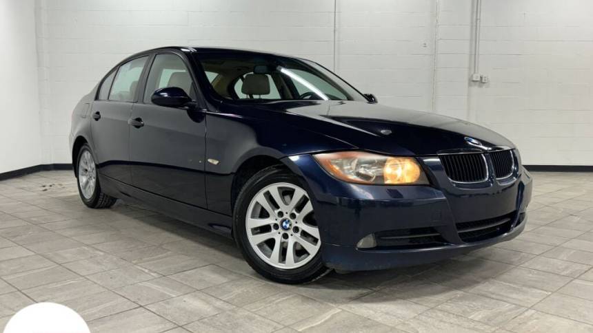 2007 BMW 3 Series 328xi — Sedan — 160,737 mi — Indianapolis, IN