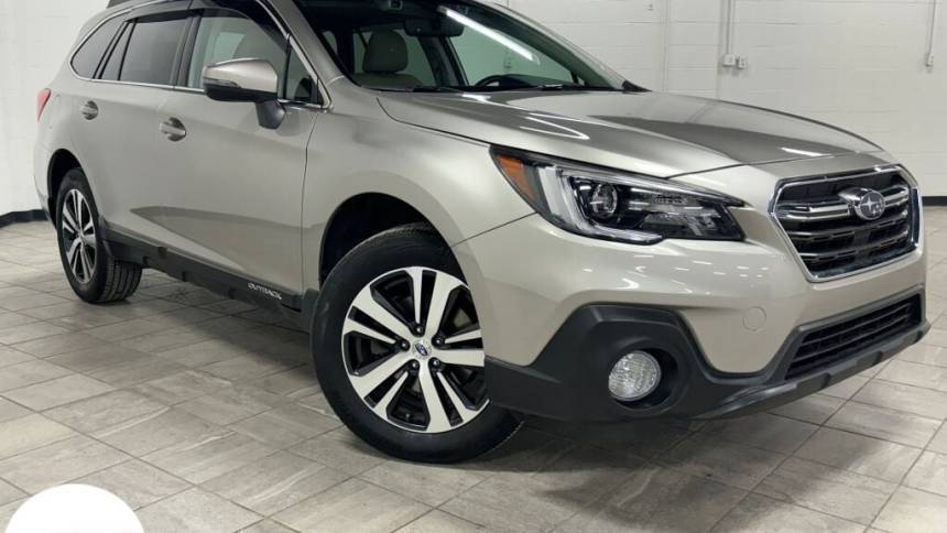 2019 Subaru Outback 2.5i Limited — SUV — 78,502 mi — Indianapolis, IN