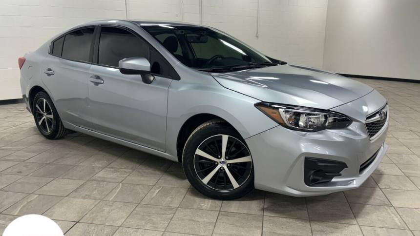 2019 Subaru Impreza 2.0i Premium — Sedan — 103,301 mi — Indianapolis, IN