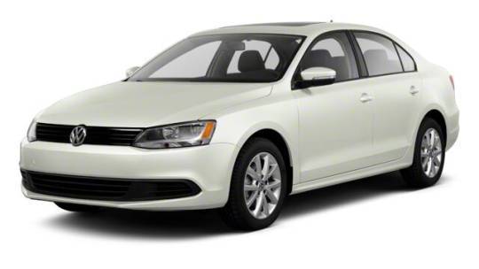2013 Volkswagen Jetta SE — Sedan — 39,547 mi — Indianapolis, IN