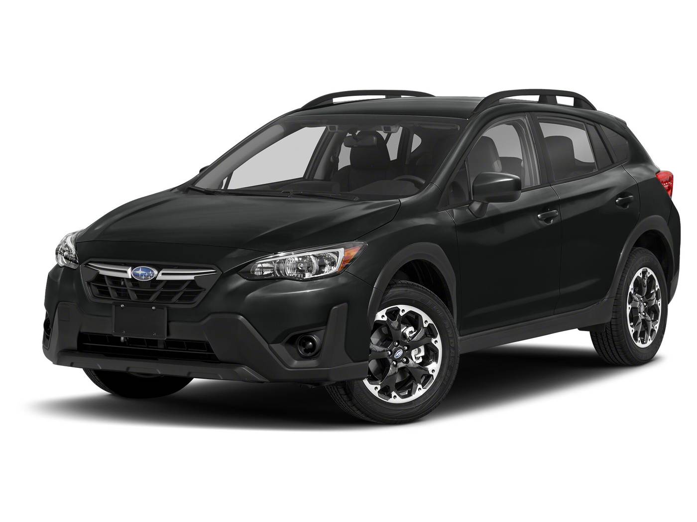 2021 Subaru Crosstrek 2.0i — SUV — 98,641 mi — Indianapolis, IN