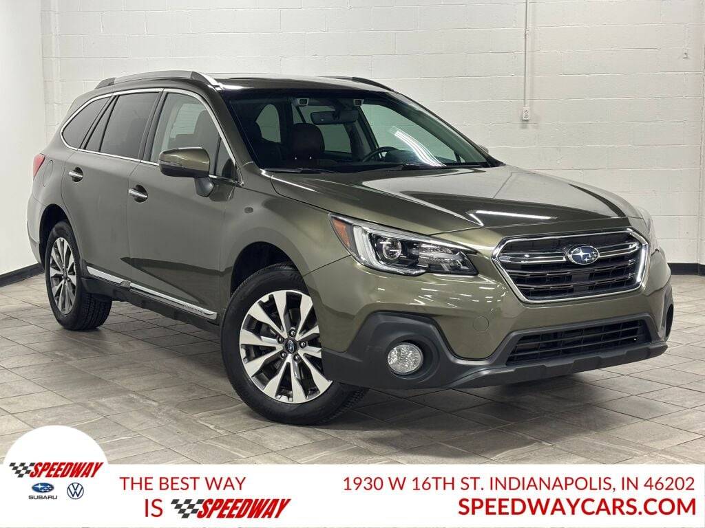 2019 Subaru Outback 3.6R Touring — SUV — 68,257 mi — Indianapolis, IN
