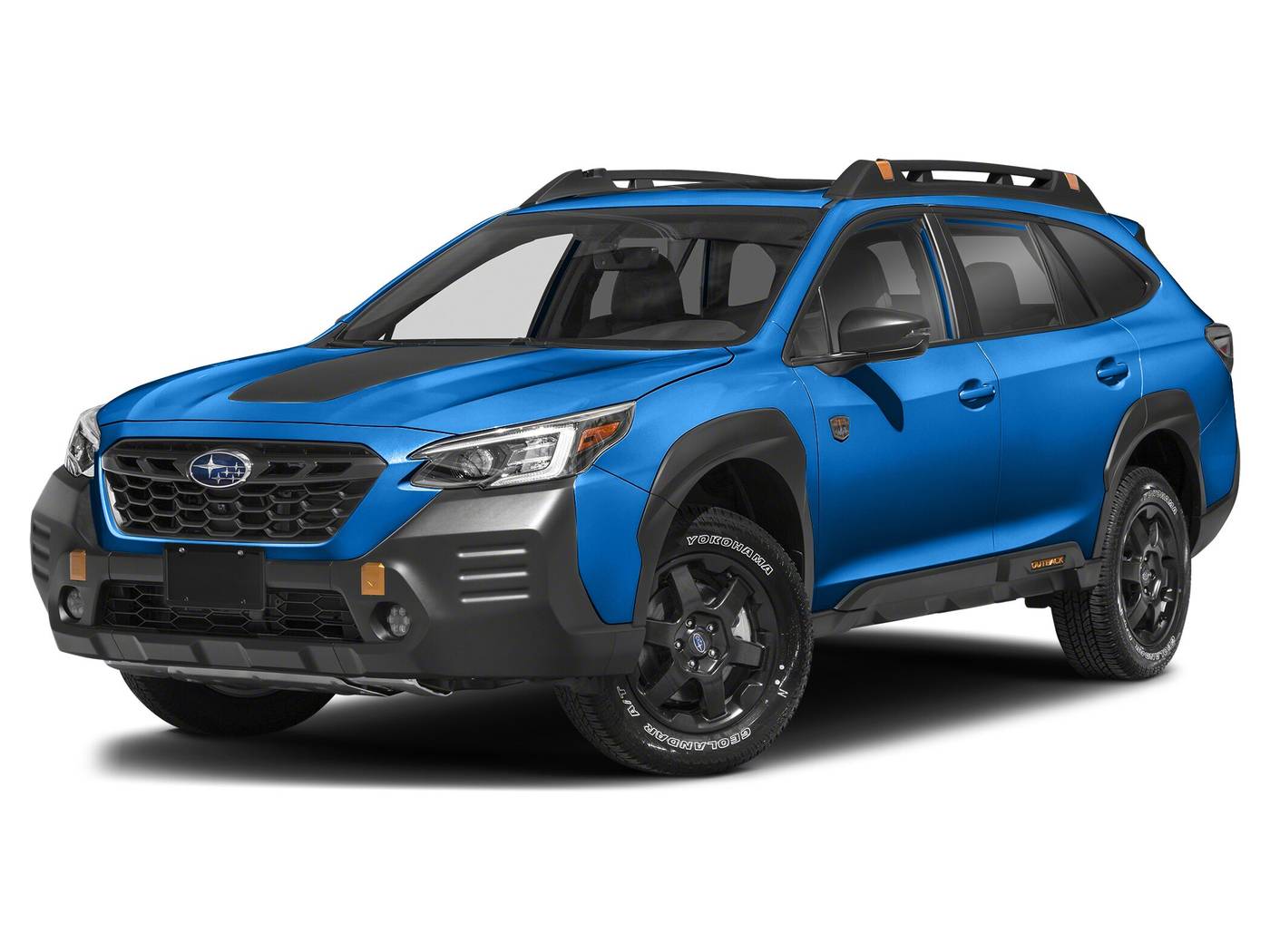 2022 Subaru Outback 2.4T Wilderness — SUV — 69,731 mi — Indianapolis, IN