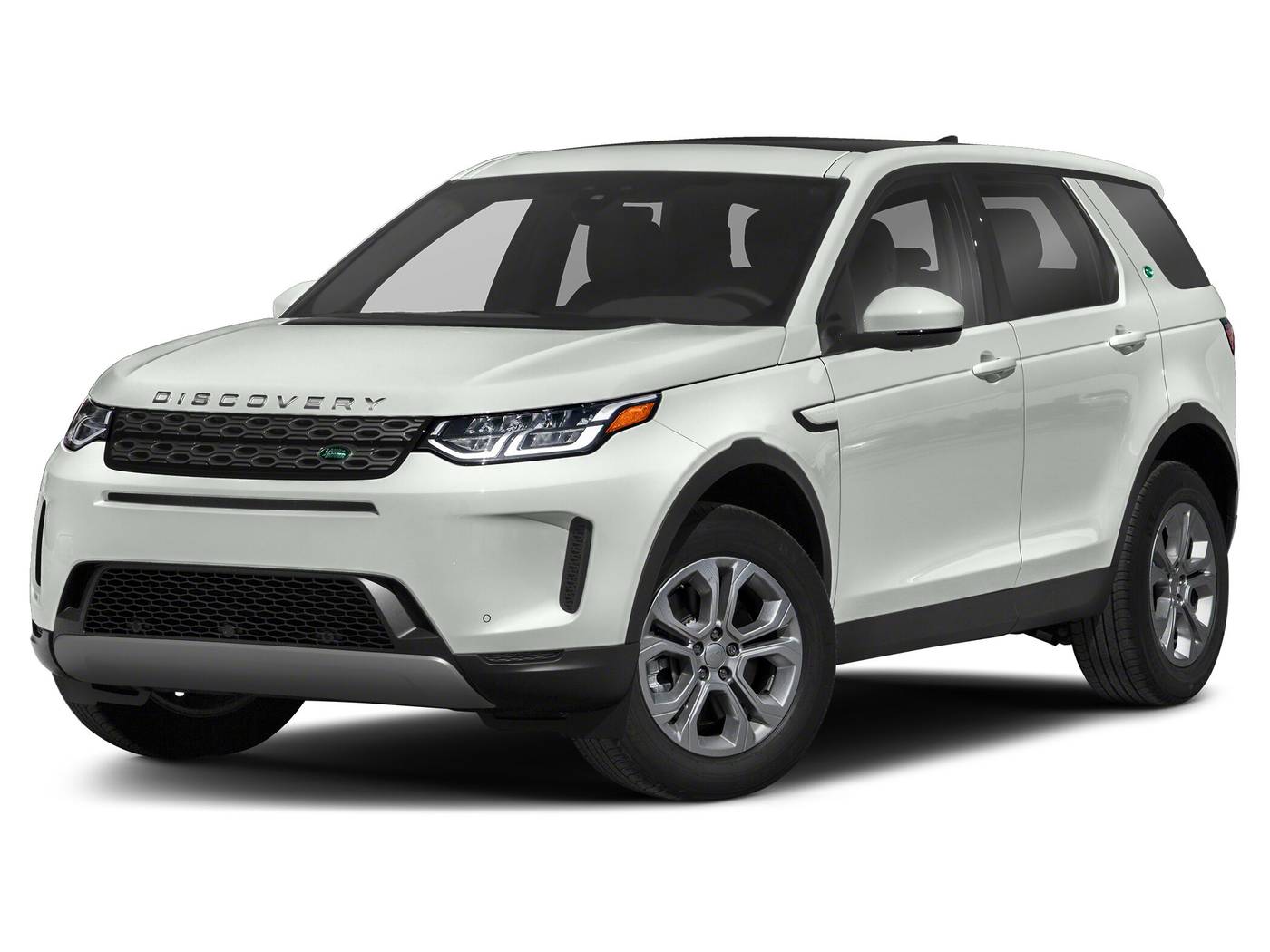 2020 Land Rover Discovery Sport Standard — SUV — 74,900 mi — Indianapolis, IN
