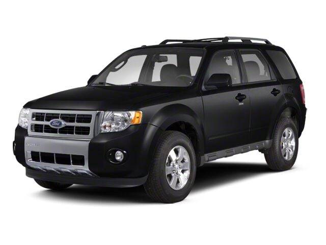 2010 Ford Escape XLT — SUV — 119,464 mi — Indianapolis, IN