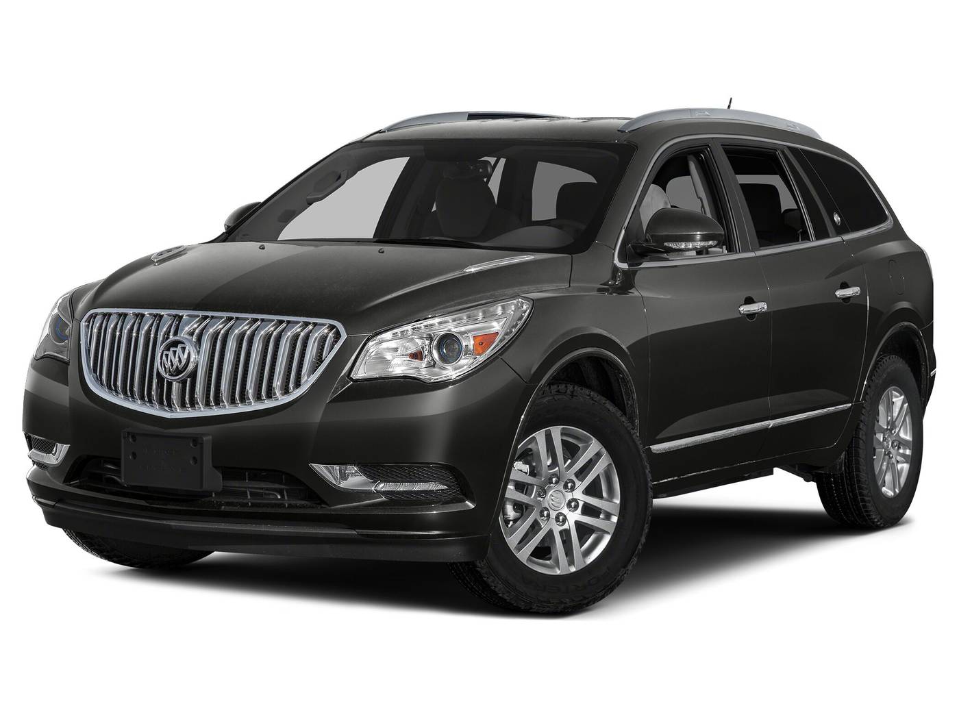 2015 Buick Enclave Leather — SUV — 134,762 mi — Indianapolis, IN