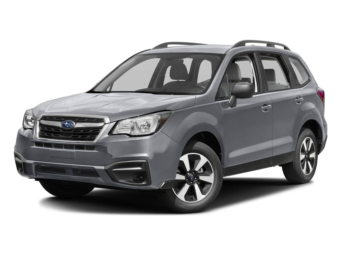 2017 Subaru Forester 2.5i — SUV — 45,079 mi — Indianapolis, IN