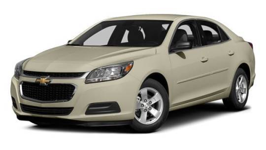 2014 Chevrolet Malibu LT — Sedan — 79,511 mi — Indianapolis, IN