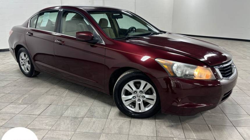 2009 Honda Accord LX-P — Sedan — 158,820 mi — Indianapolis, IN