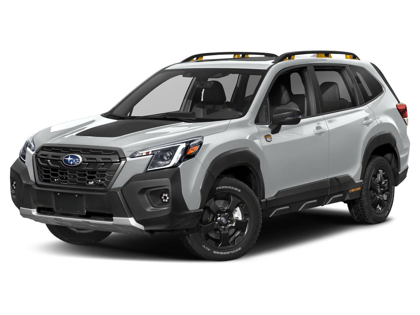 2023 Subaru Forester Wilderness — SUV — 47,226 mi — Indianapolis, IN