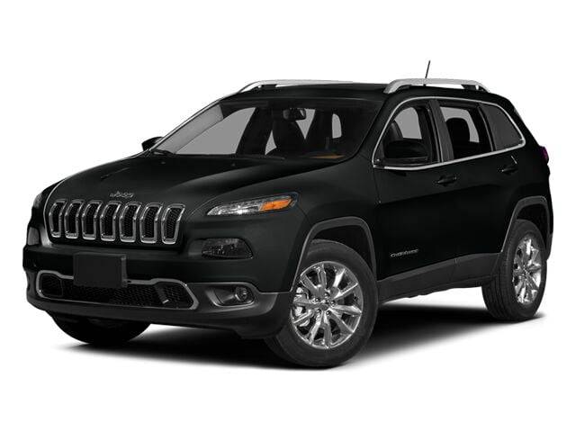 2014 Jeep Cherokee Latitude — SUV — 82,921 mi — Indianapolis, IN
