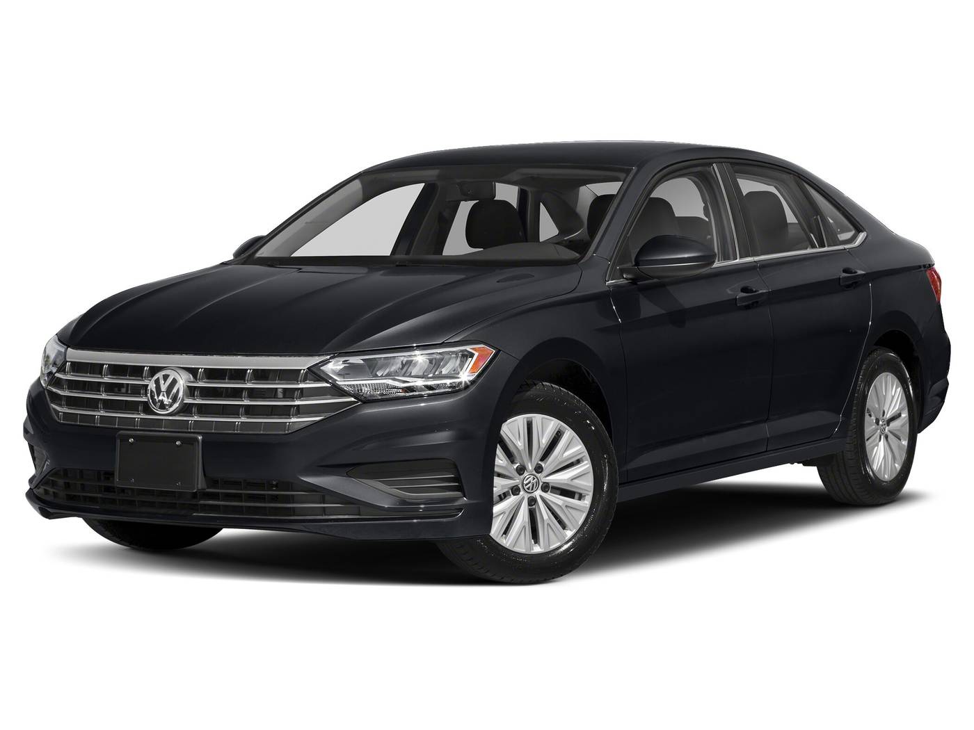 2021 Volkswagen Jetta S — Sedan — 43,436 mi — Indianapolis, IN