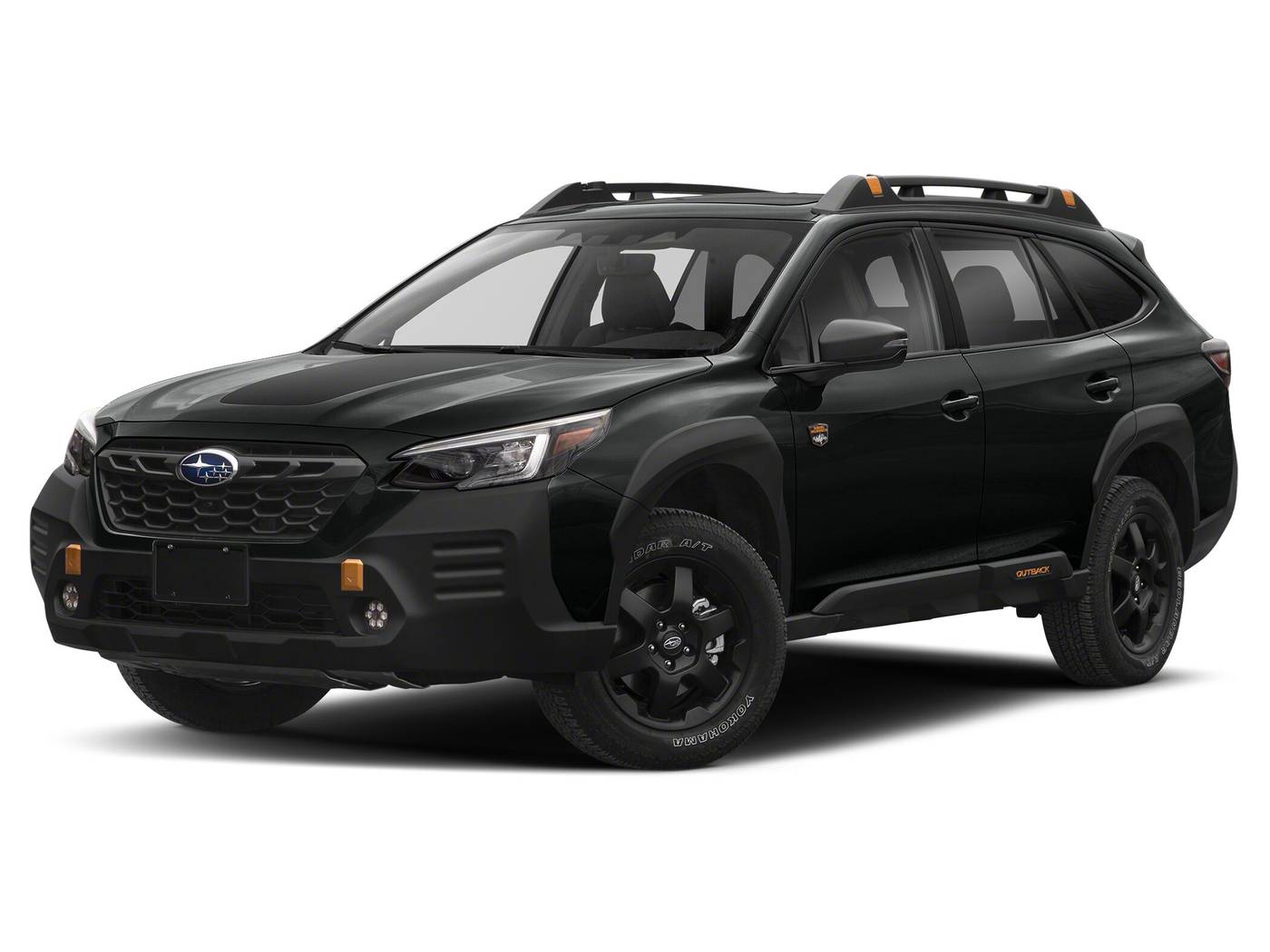 2023 Subaru Outback Wilderness — SUV — 12,590 mi — Indianapolis, IN