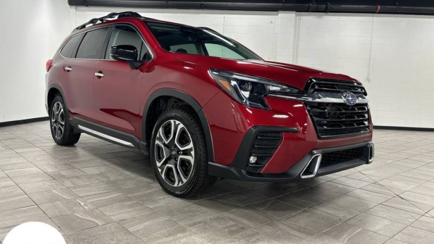 2024 Subaru Ascent Touring — SUV — 22,659 mi — Indianapolis, IN