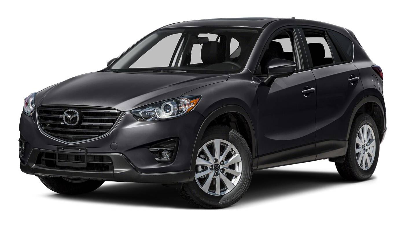 2016 Mazda CX-5 Touring — SUV — 72,418 mi — Indianapolis, IN