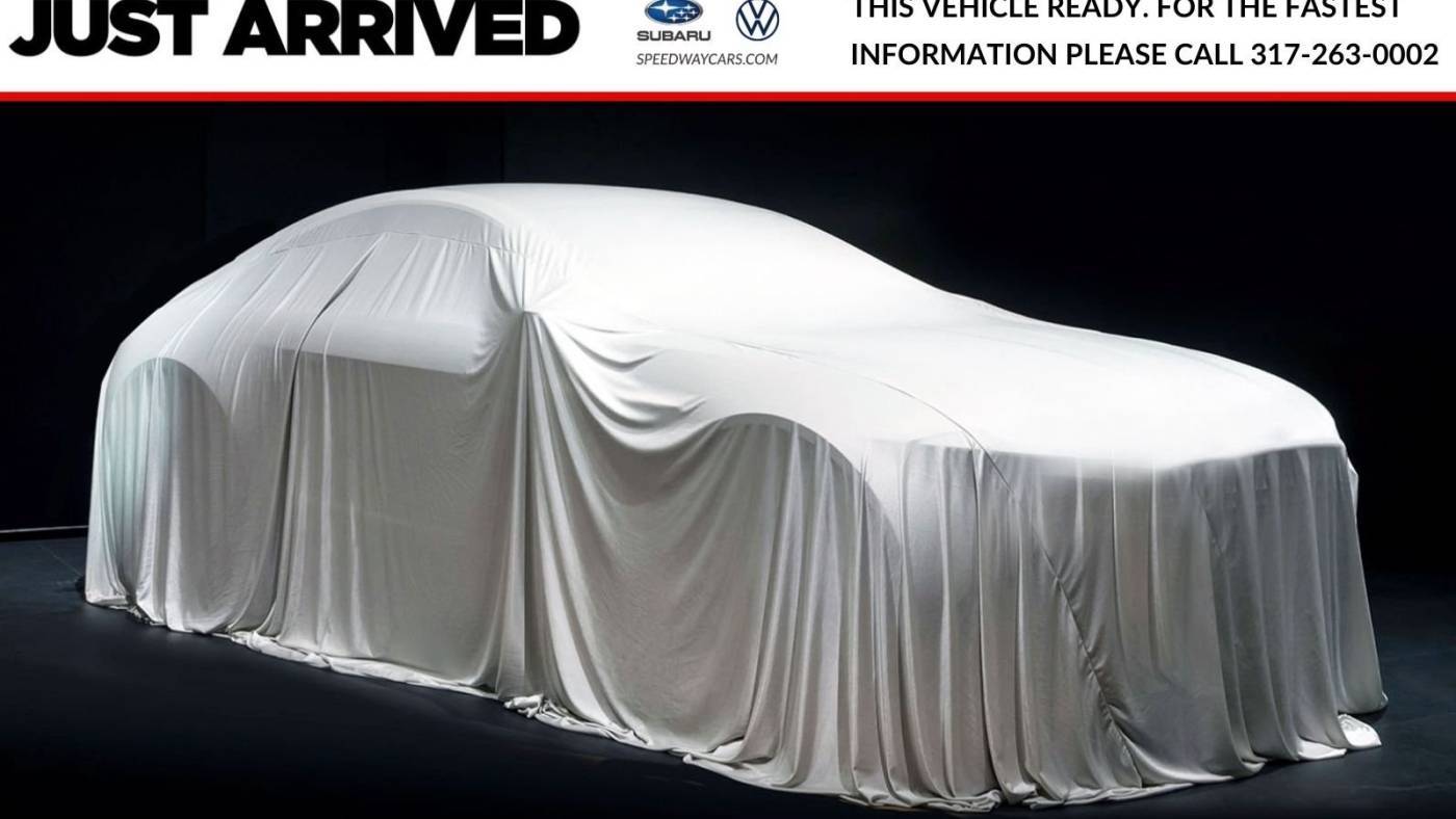 2012 Volkswagen Tiguan SE — SUV — 107,311 mi — Indianapolis, IN