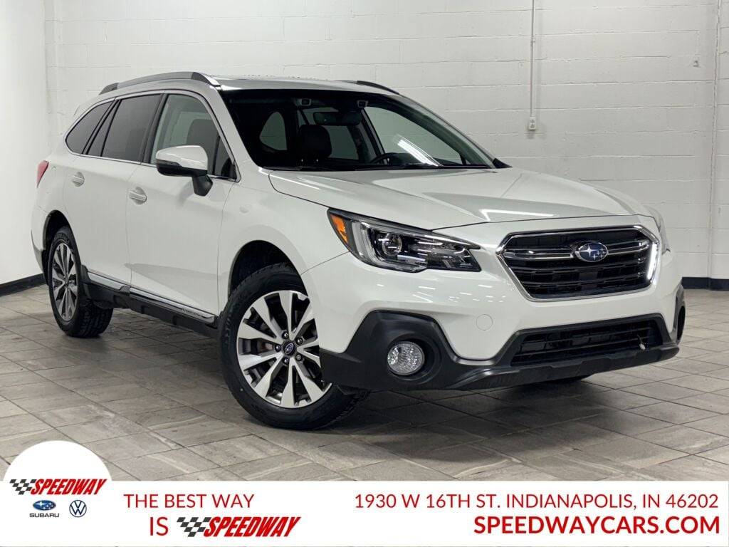 2019 Subaru Outback 3.6R Touring — SUV — 64,742 mi — Indianapolis, IN