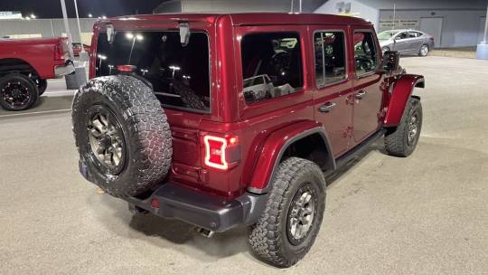 Used Jeep Wrangler for Sale in Terre Haute, IN (with Photos) - TrueCar
