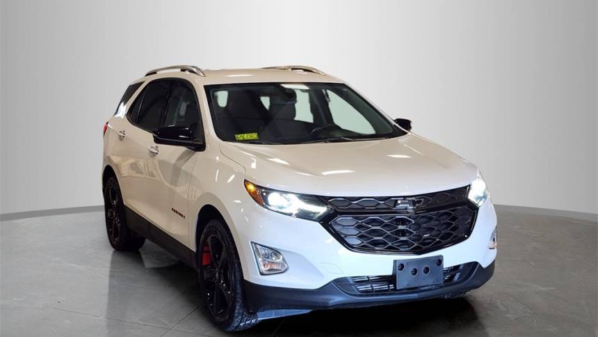 2021 Chevrolet Equinox Premier — SUV — 32,242 mi — Franklin, IN