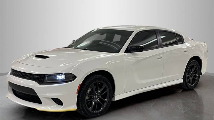 2023 Dodge Charger GT — Sedan — 17,681 mi — Franklin, IN