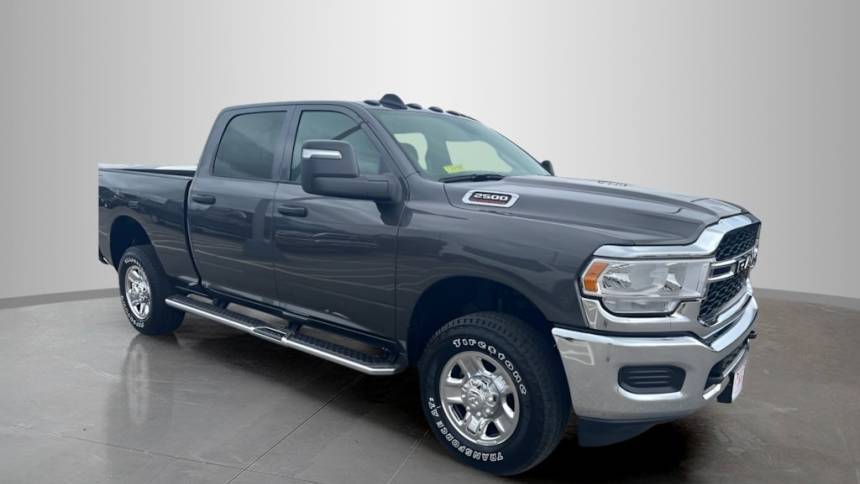 2024 Ram 2500 Tradesman — Pickup Truck — 2,901 mi — Franklin, IN
