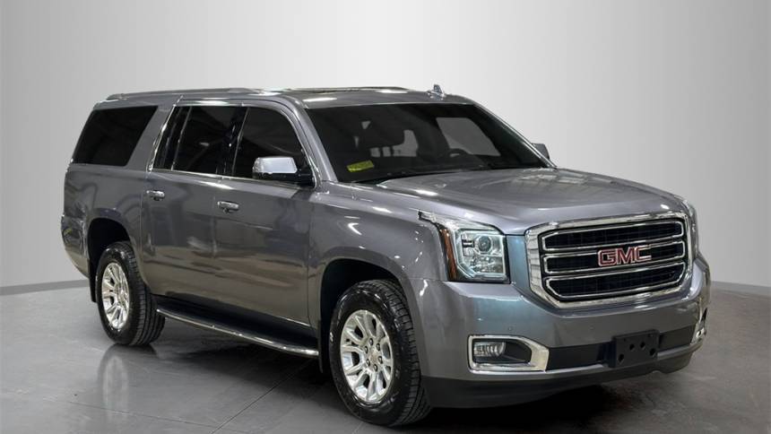 2020 GMC Yukon SLT — SUV — 104,960 mi — Franklin, IN