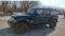2024 Jeep Wrangler in Valparaiso, IN 4 - Open Gallery