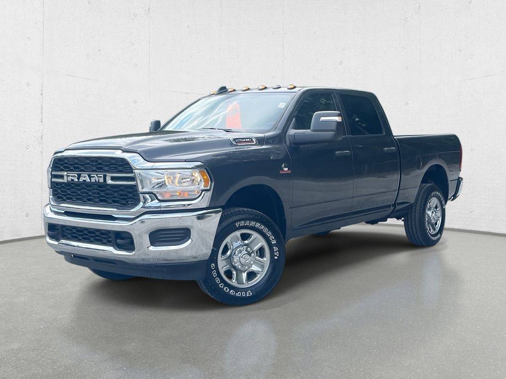 2024 Ram 2500 Tradesman — Pickup Truck — 11 mi — Valparaiso, IN