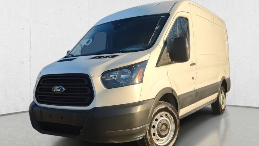 2019 Ford Transit Cargo Van T-250 — Cargo Van — 66,883 mi — Valparaiso, IN