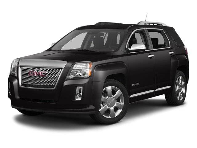 2014 GMC Terrain Denali — SUV — 128,147 mi — Brownsburg, IN