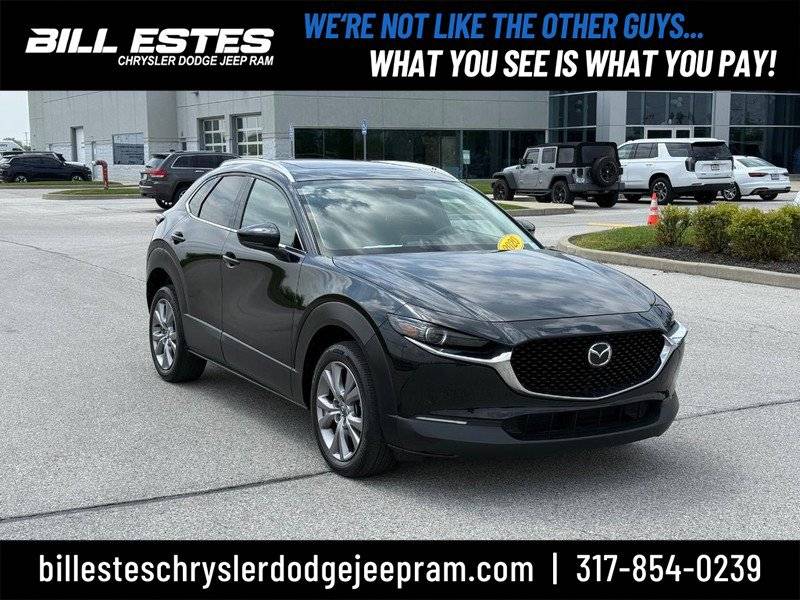 2020 Mazda CX-30 Premium — SUV — 41,499 mi — Brownsburg, IN
